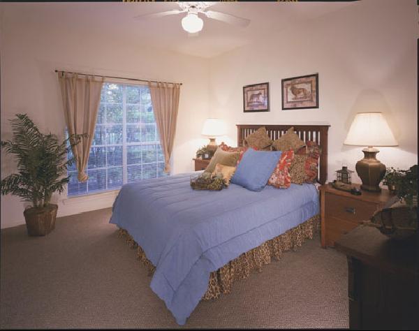 Oakwood At Midtown Arbor Place Houston Room photo